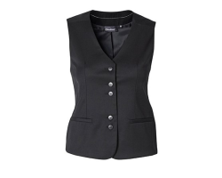 Gilet de service femme youn'z Molinel - Élégance et confort | Vêtements
