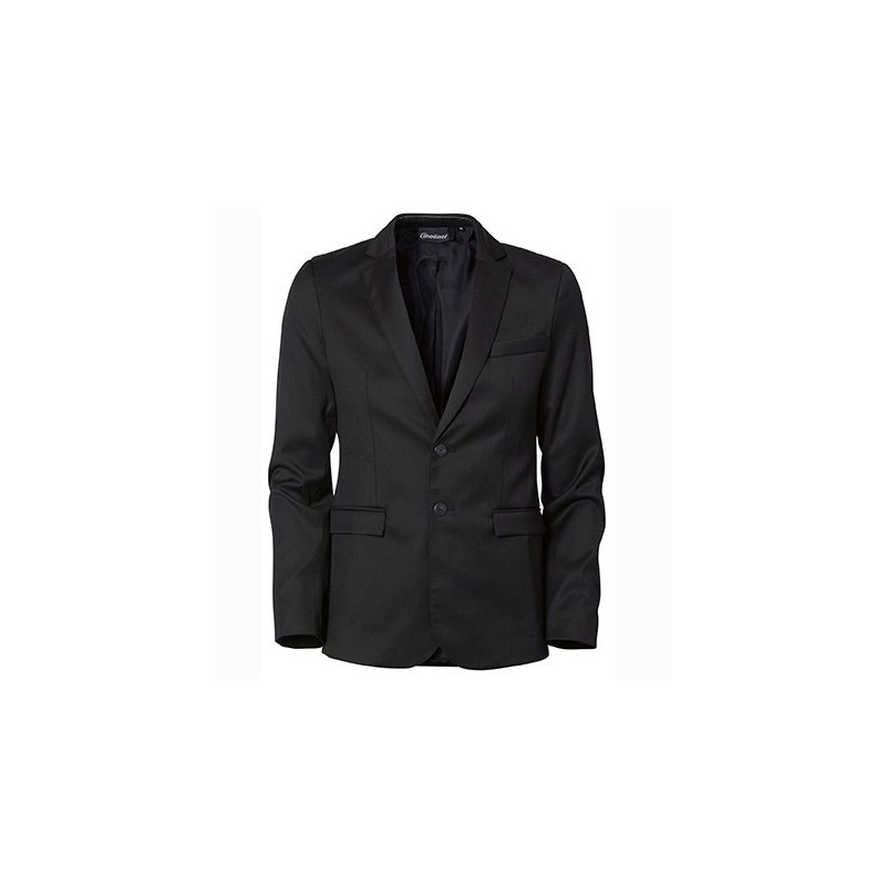 Veste de service homme bar et hôtellerie youn'z Molinel - Élégance et confort