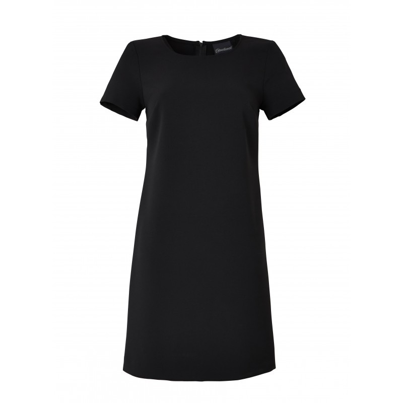 Robe de service femme shine bar et hôtellerie Molinel - Élégance et confort