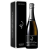 Billecart Salmon Réserve Champagne Brut AOP 75cl - Un Champagne d'Exception