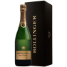 Bollinger RD 2007 Champagne Brut 75 cl - Dégustation Haut de Gamme