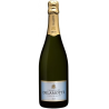 Delamotte Champagne Brut 75 cl - Un Champagne d'Exception