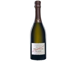 Drappier Brut Carte d'Or Champagne AOC 75cl - Élégance et Raffinement