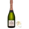 Lallier Grand Rosé Grand Cru Champagne 75 cl - Édition Prestige