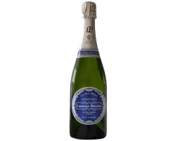 Laurent Perrier Ultra Brut Champagne 75cl | Élégance et Pureté
