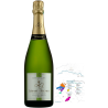 LIEBART REGNIER BRUT LES SOLS BRUNS - Champagne AOC 75cl