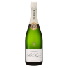 POL ROGER BRUT RÉSERVE CHAMPAGNE 75 CL - Champagne haut de gamme