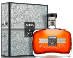 ABK6 XO Renaissance Cognac 10 ans - 70cl 40° | Boissons