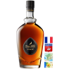 Frapin VSOP Grande Champagne Cognac 70cl - Dégustation raffinée