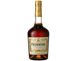Hennessy VS Cognac 70 cl 40° - Un spiritueux haut de gamme