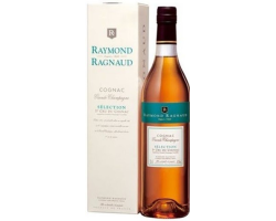 Raymond Ragnaud Sélection Grande Champagne Cognac 70 cl - 40°