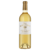 Château Rieussec 2018 - Vin Blanc Haut de Gamme