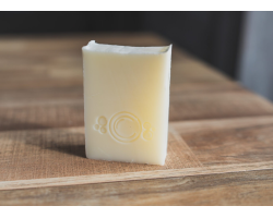 Savon Fleur de Coton – Douceur et hydratation pour toute la famille