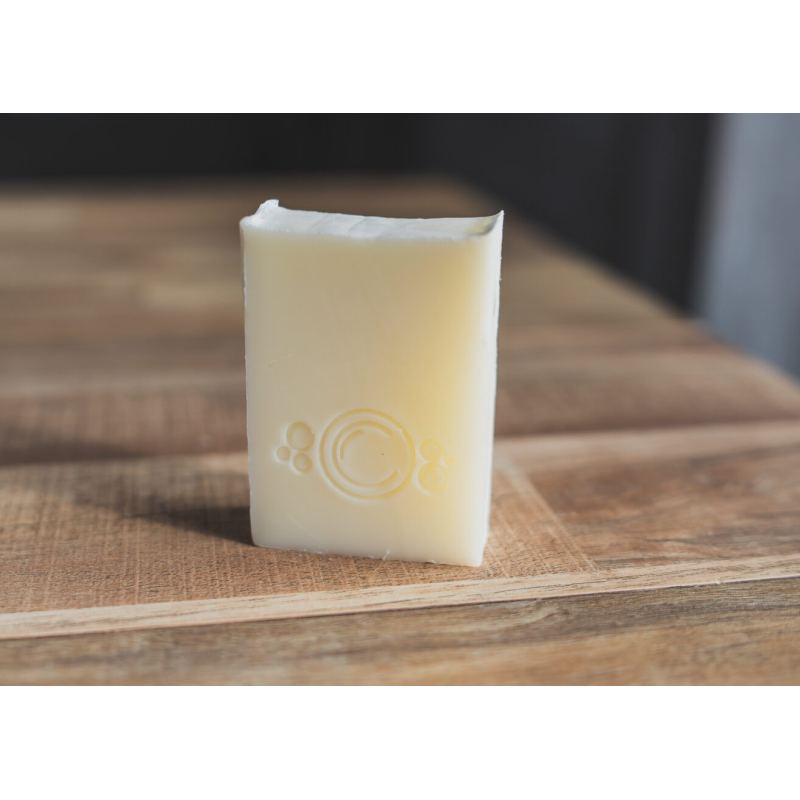 Savon Fleur de Coton – Douceur et hydratation pour toute la famille