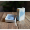 Savon Bulle d'éclat - Soin Artisanal à l'Argile Bleue