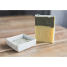 Savon Pureté quotidienne - Savon artisanal à l'argile verte