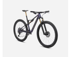 Orbea Oiz M-Pro L MYO - VTT haut de gamme en carbone