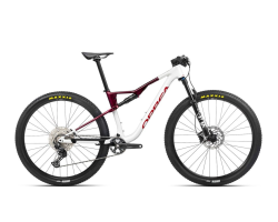Orbea Oiz H30 L - VTT Aluminium Haut de Gamme | Équipement Sportif
