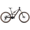 ORBEA RISE SL M10 420W L COSMIC CARBON VIEW - VTT Haut de Gamme