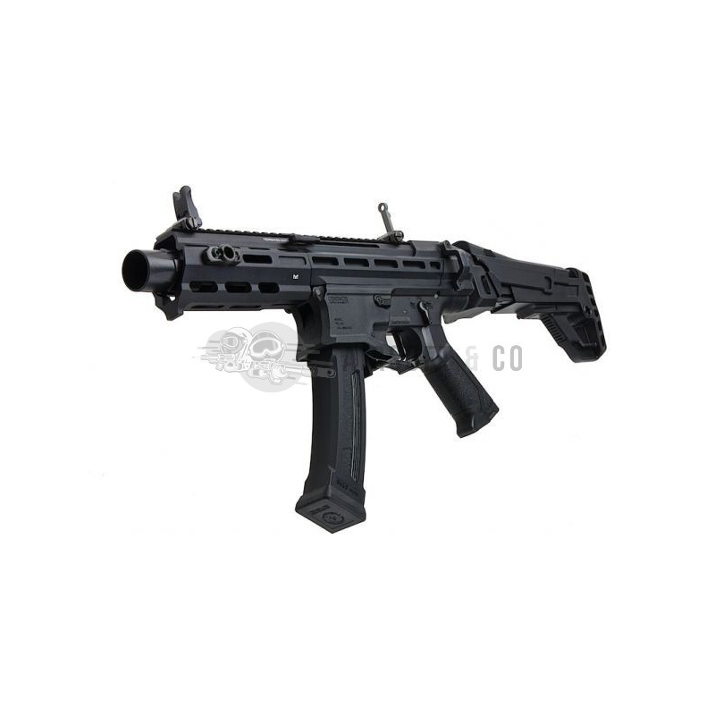 G&G MXC9 ETU AEG Enhanced Version - Équipement Sportif de Qualité