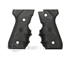 KJW M9 GBB Tactical Upgrade Kit - Performance optimisée