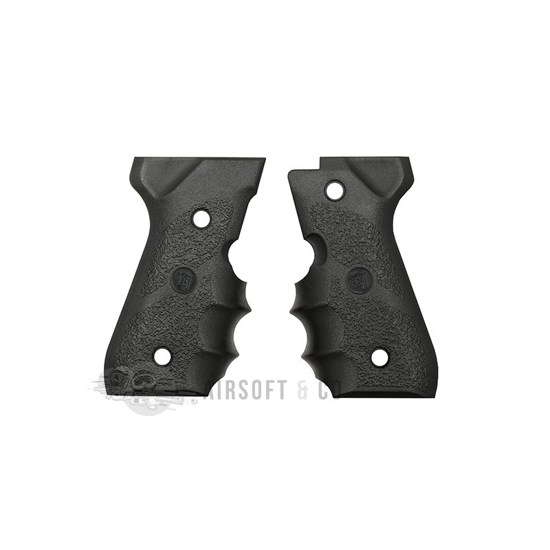 KJW M9 GBB Tactical Upgrade Kit - Performance optimisée