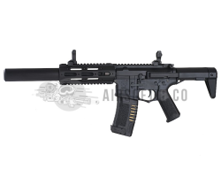 Fusil airsoft AM-014 – Réplique haut de gamme pour passionnés