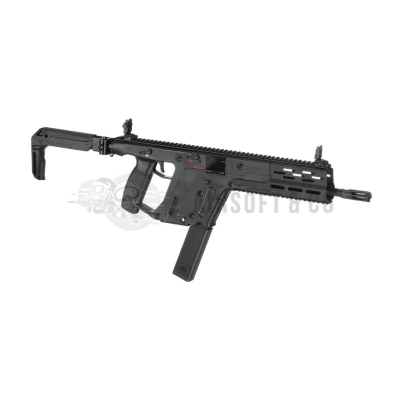 Mitraillette airsoft KRYTAC Kriss Vector AEG Limited Edition