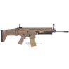 VFC FN SCAR-L MK16 STD AEG (FDE) - Réplique haut de gamme