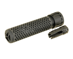 Silencieux Type KAC QDC - Performance et Réduction Sonore