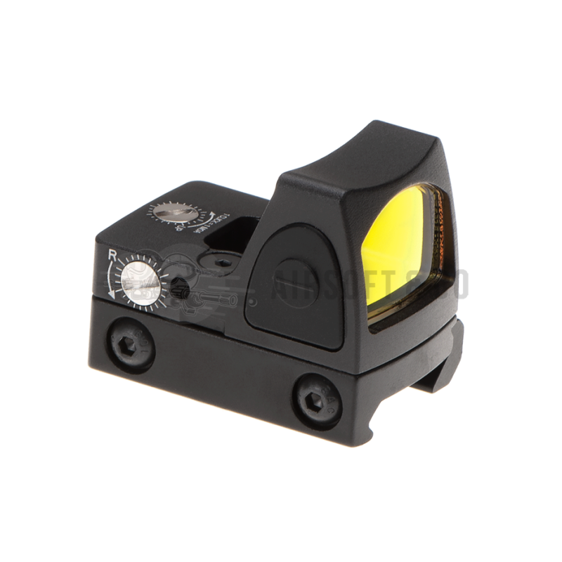 Dot-sight Type RMR - Viseur de précision haut de gamme