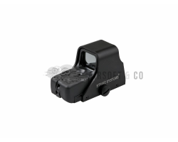 Dot-sight Type 551 - Précision et Performance dans l'Équipement Sportif