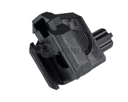 CNC Stock Adaptor pour CZ Scorpion EVO 3 A1 - Équipement Sportif