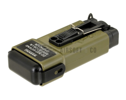 Strobe Marker Light Replica - Éclairage Sportif de Haute Qualité