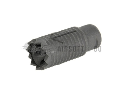 Cache-flamme Type Claymore Mod.2 - Équipement Sportif Haut de Gamme