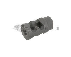 Cache-flamme Type TTO - Protection haut de gamme pour équipements sportifs