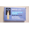 Munitions PPU 300 Win Mag, 145 gr FMJ BT - Qualité supérieure pour le tir et la chasse