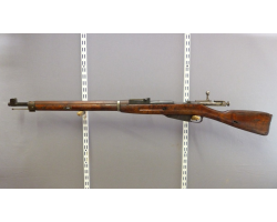 Mosin Nagant M28-30 | Fusil à verrou Cal. 7,62x53 R