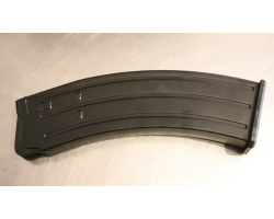 Chargeur 10 coups pour fusil type AR12 - Équipement Sportif