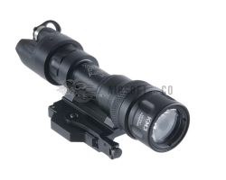 M952V Led Weapon Light - Éclairage Sportif Puissant