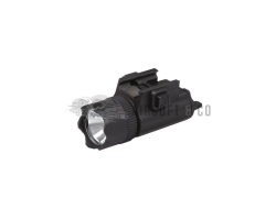 Super Xenon Flashlight (Tactical Version) - Lampe de poche haut de gamme