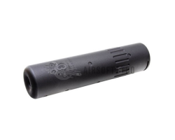 Silencieux QD pour répliques CM16 SRS, SRL et SRXL