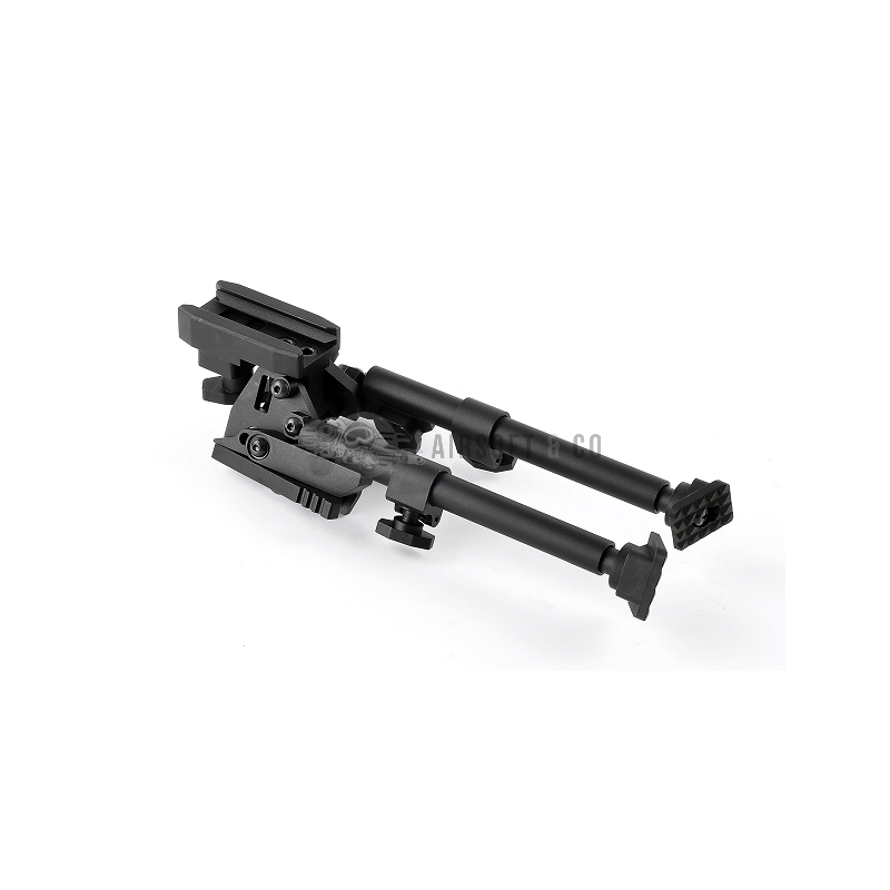 Bipied ASW338LM Sniper - Équipement Sportif Haut de Gamme