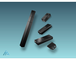 Système de réglage en hauteur Linak DL17 - 660 mm - Pièces Détachées