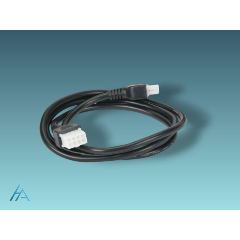 Rallonge moteur SCT/Compact Ergoswiss 124.00137 - Pièces Détachées