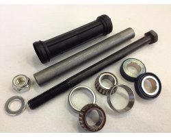 Kit de roulement pour Citroën C15 - Pièces Détachées de qualité