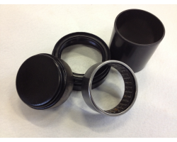 Kit roulement haut de gamme pour train arrière Citroën AX 3 trous