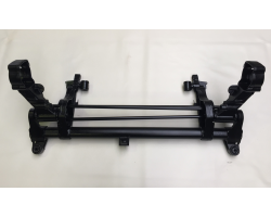 Réparation T.A Citroën Berlingo Dangel 4×4 - Pièces Détachées de qualité