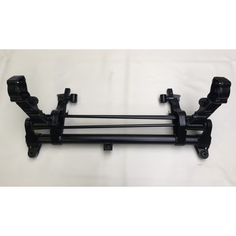 Réparation T.A Citroën Berlingo Dangel 4×4 - Pièces Détachées de qualité