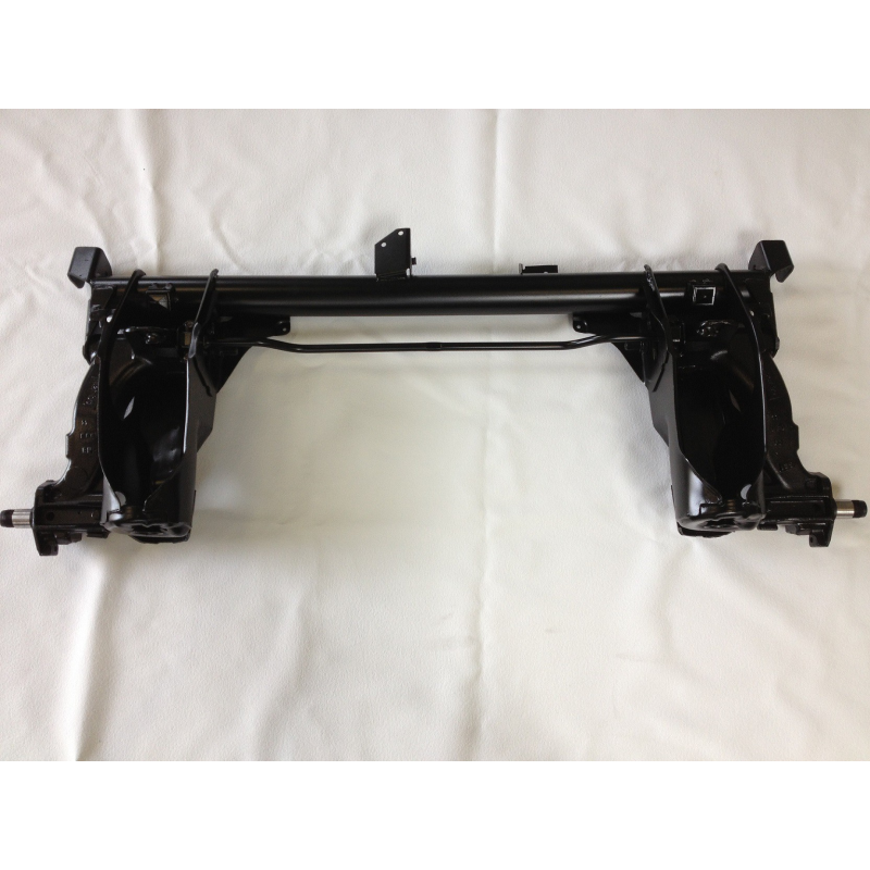 Kit de réparation T.A Citroën C15 - Frein tambour modèle 2